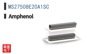 MS27508E20A1SC