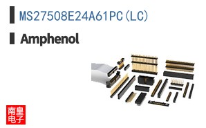 MS27508E24A61PC(LC)