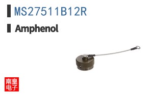 MS27511B12R