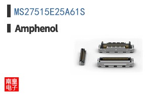 MS27515E25A61S