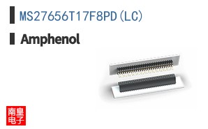 MS27656T17F8PD(LC)