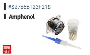 MS27656T23F21S