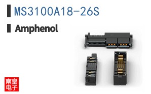 MS3100A18-26S