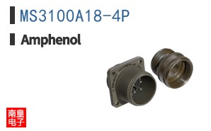 MS3100A18-4P