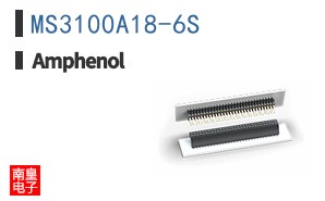 MS3100A18-6S