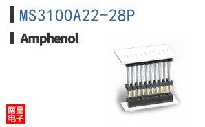 MS3100A22-28P