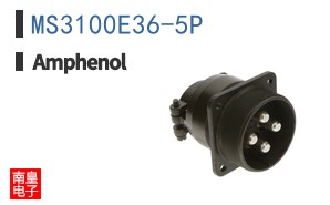 MS3100E36-5P