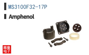 MS3100F32-17P