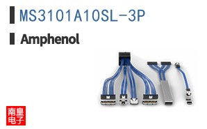 MS3101A10SL-3P