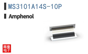 MS3101A14S-10P