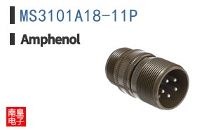MS3101A18-11P