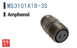 MS3101A18-3S
