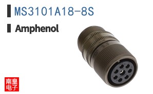 MS3101A18-8S