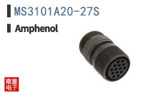 MS3101A20-27S
