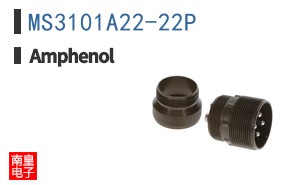 MS3101A22-22P
