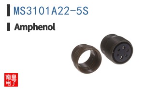 MS3101A22-5S