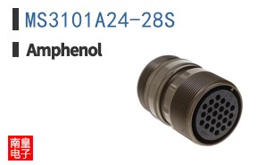 MS3101A24-28S