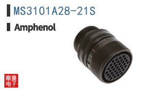 MS3101A28-21S