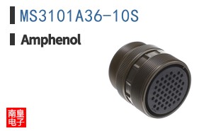MS3101A36-10S