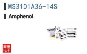 MS3101A36-14S