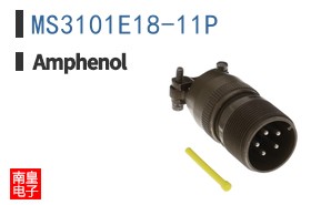 MS3101E18-11P