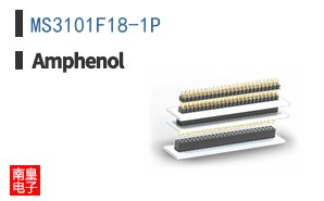 MS3101F18-1P