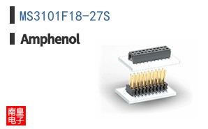 MS3101F18-27S