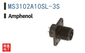 MS3102A10SL-3S