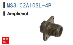 MS3102A10SL-4P