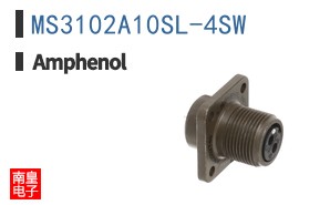 MS3102A10SL-4SW