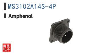 MS3102A14S-4P