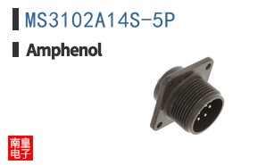 MS3102A14S-5P