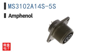 MS3102A14S-5S