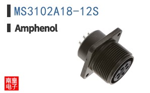 MS3102A18-12S