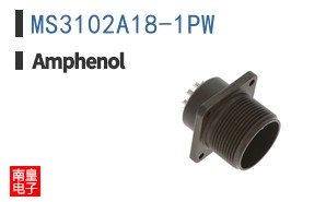 MS3102A18-1PW