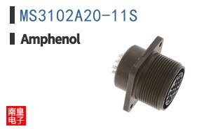 MS3102A20-11S