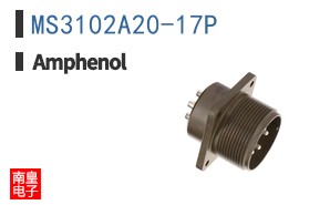 MS3102A20-17P