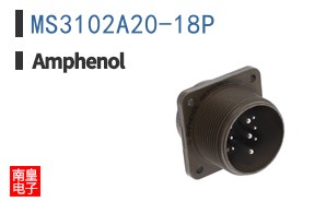 MS3102A20-18P