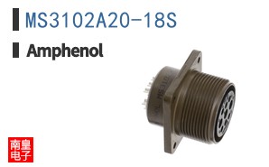 MS3102A20-18S