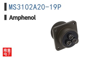 MS3102A20-19P