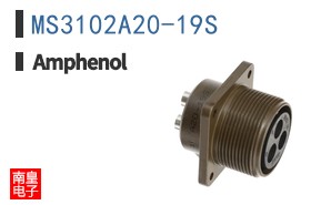 MS3102A20-19S