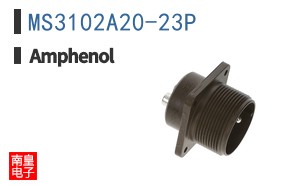 MS3102A20-23P