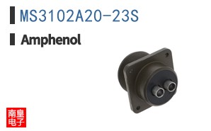 MS3102A20-23S