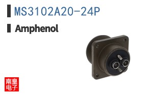 MS3102A20-24P