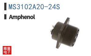 MS3102A20-24S