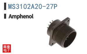 MS3102A20-27P
