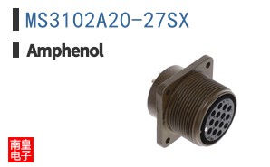 MS3102A20-27SX
