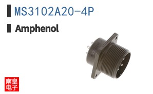 MS3102A20-4P