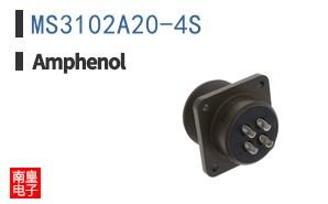 MS3102A20-4S