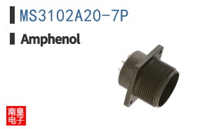 MS3102A20-7P